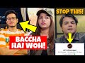 Dhinchak Pooja ANGRY on Triggered Insaan?, This Channel Needs to be Stopped!, Pathaan Breaks Record