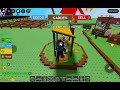 Grow a Garden [Admin Abuse &amp; Easter: Finale]