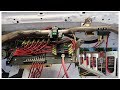 Drift Car Wiring With Tesla Parts