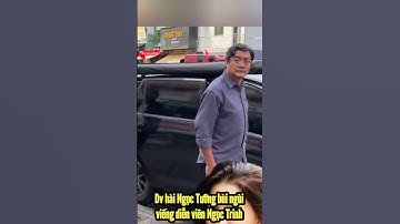 Dv Ngọc Tưởng bùi ngùi viếng diễn viên Ngọc Trinh / Lang Thang Vlog