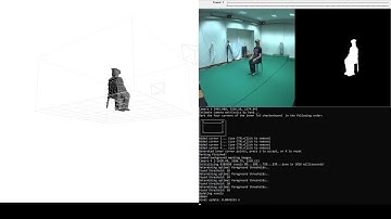 3D Reconstruction with OpenCV [UU INFOMCV2020]