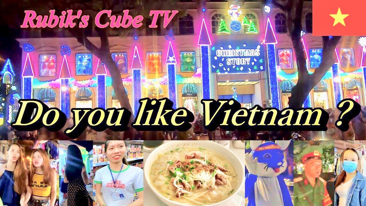 ベトナム ビンズン省 観光 Binh Duong Vietnam Youtube