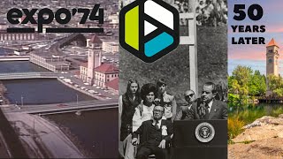 Expo 74' - Fair to Future