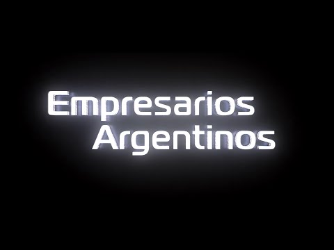 EMPRESARIOS ARGENTINOS - PROGRAMA 11 - MIÉRCOLES 02/07/2025