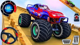 Stunt Car Games - Experience Realistic Racing & Driving In Our Car Simulator #1 screenshot 2