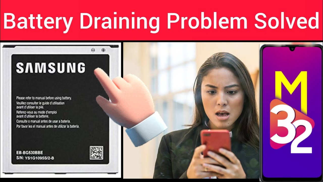 How to solve battery draining problem in samsung How to fix battery draining problem in