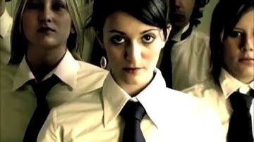 Finley - Make Up Your Mind (Official Video)