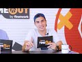 ¿QUIÉN ES ESTE DEPORTISTA DE PEQUEÑO? | TIMEOUT #40 con SANDRA SÁNCHEZ