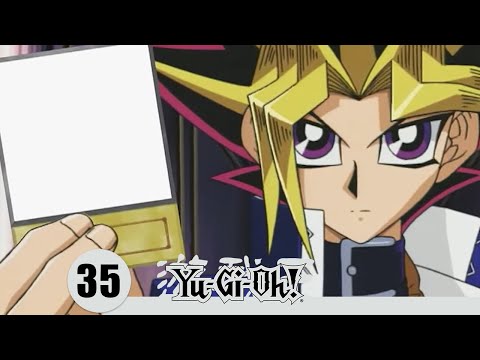 Yu-Gi-Oh! Duel Monsters 35. Bölüm | Yugi vs. Pegasus: Match of the Millennium, Part 1