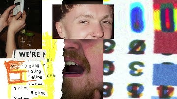 CMD/CTRL - Young (Official Video)