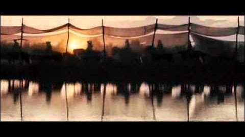 映画『戦火の馬』特報