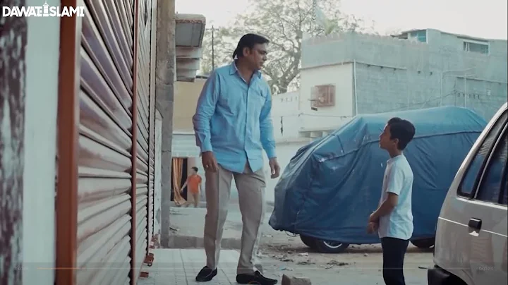 Prophetic Wisdom: Mercy for the Young, Respect for the Elderly | Hadith