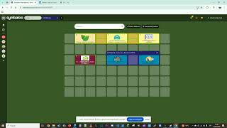 3 ESO / Learning Path Symbaloo / Complementos