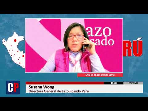 GOBIERNO PROMULGÓ LEY DE PREVENCIÓN DEL CÁNCER DE MAMA Y CUELLO UTERINO