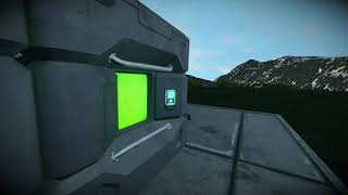 Endless Drill 1.25 Programming Timer Blocks Mod.io Space Engineers