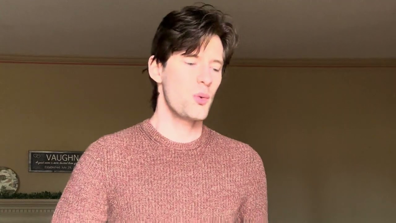 Falcon In The Dive Audition Cut