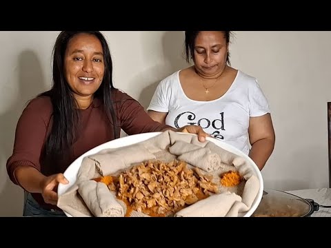 ናይ በጎን ጥብሲ ምስ ሳምሪ