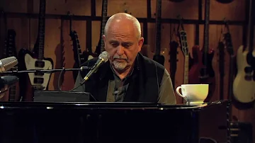 Peter Gabriel "Here Comes the Flood" on Guitar Center Sessions