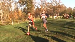 1ab 2 mile