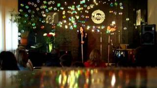 Sevil Memetova - If I Ain Got You