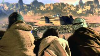Dune La leyenda - Episodio 3