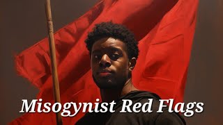 Litmus Test to Detect Misogynists - Cyzor