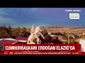 CANLI | Yerel Seçime Son 25 Gün! Cumhurbaşkanı Erdoğan Elazığ Mitinginde Konuşuyor