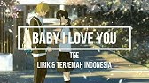 Baby I Love You Tee Cover By Harutya Osamu Lyrics Youtube Baby I Love You Tee Cover By Harutya Osamu Lyrics Youtube