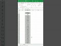 Como PREDEFINIR limite de caracteres no excel?