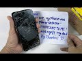 Restore Oppo F11 Pro Cracked - Restoration Destroyed Phone | Rebuild Broken Phone