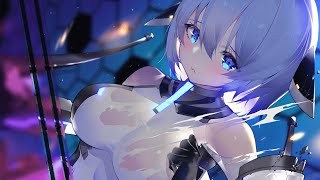 Nightcore - Pray For You