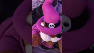 BUCCEE WOBBLY ANIMATION #plushies