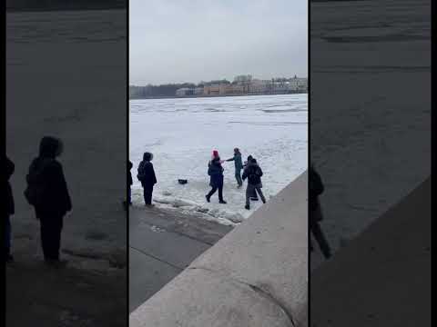 Видео со съёмок 4-го сезона «ПДН» в Питере #папиныдочкиновые #папиныдочки #4сезон #съёмки #дочки