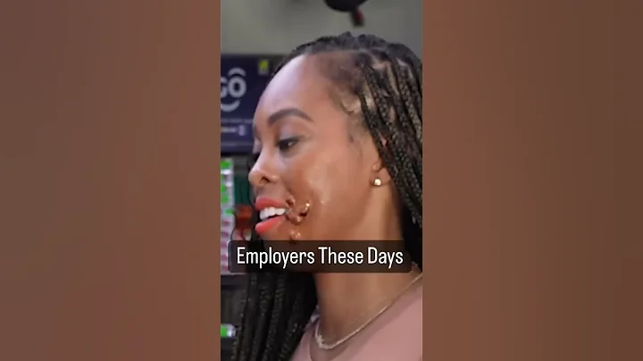 WHEN YOU TRY TO CALL INTO WORK SICK ! 😰😭 SHORTS - DayDayNews