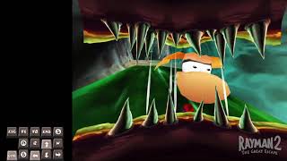 Rayman 2 Jano Skip™ 5.0 - The Best One Yet?