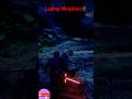 No Mercy. No Survivors. Kylo Ren On Endor #starwars #battlefront2 #xbox #youtube #shortvideo #short