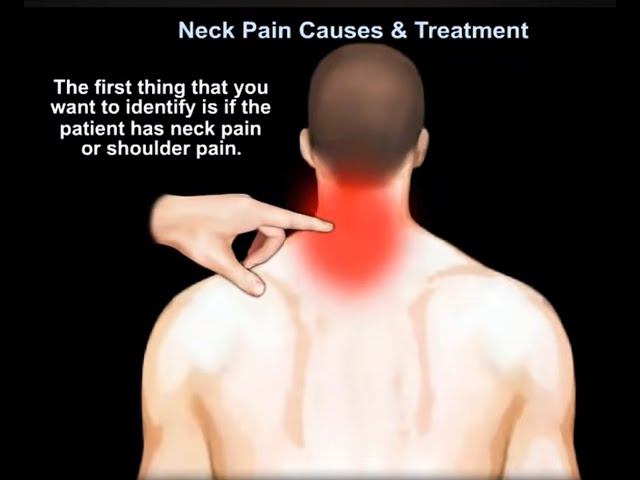 Shoulder pain  Causes, symptoms, treatments