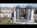 DJI Mavic mini video