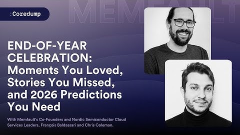 #019: END-OF-YEAR CELEBRATION: Moments You Loved, Stories You Missed, and 2026 Predictions You Need