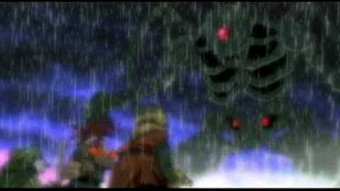 Feanor - Chrono Trigger - Scum Of The Earth