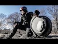 BEST OFF-ROAD Electric Unicycle? Ninebot Z10 Trail Impression!