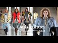 Louis Vuitton Осень-Зима 2021 2022 /LOUIS VUITTON FALL 2021 READY-TO-WEAR/