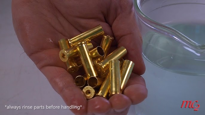 Brass Cleaner Secret! Clean and Polish Your Brass - Extreme DIY