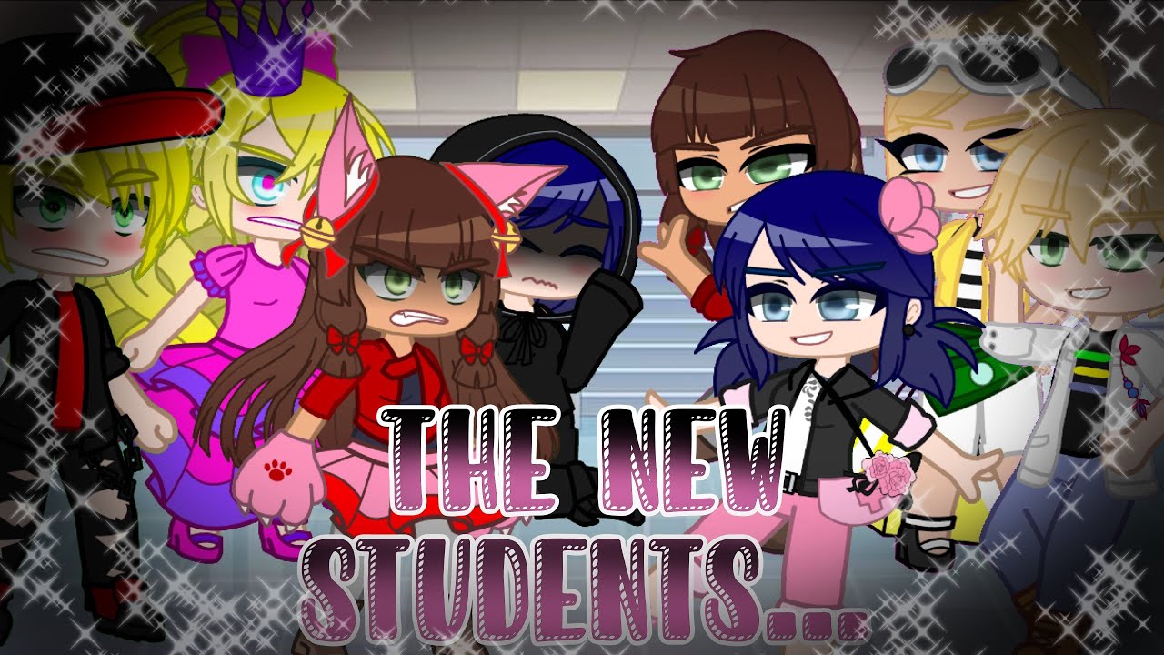 New Students Meme |MLB MEME|