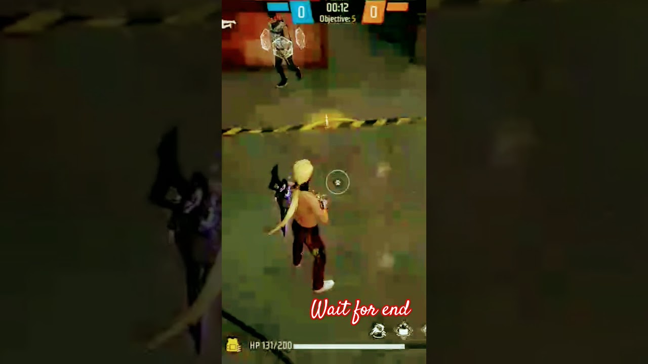 UMP drag headshot trick💯 