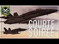 DCS - Multi - FR / QC - VR : Opération Gladius Tour 3 - F/A 18 Hornet #dcswqc