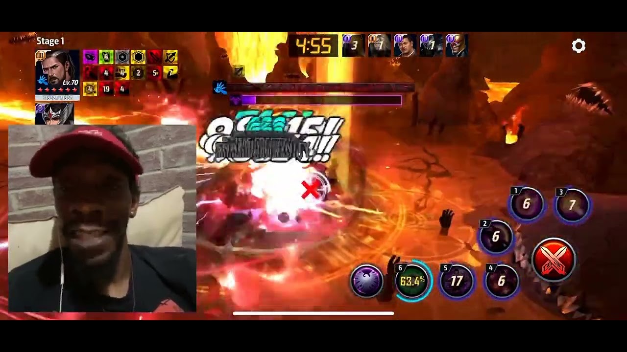 Premium Comic Card Reward! Doctor Strange New Uniform Showcase | Marvel Future Fight