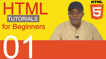 Introduction to html