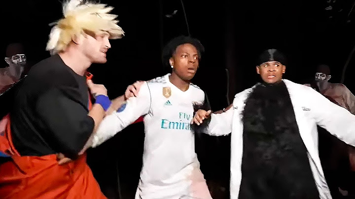 Fanum Goes to MrBeast's Haunted House ft. IShowSpeed, Logan Paul, XQC, & Lexi Rivera