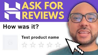 How to Automatically Ask for Reviews 3 Days After Order Completion in Hostinger Website Builder